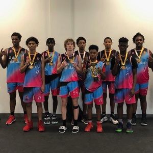 Meet your Posher, Caleb